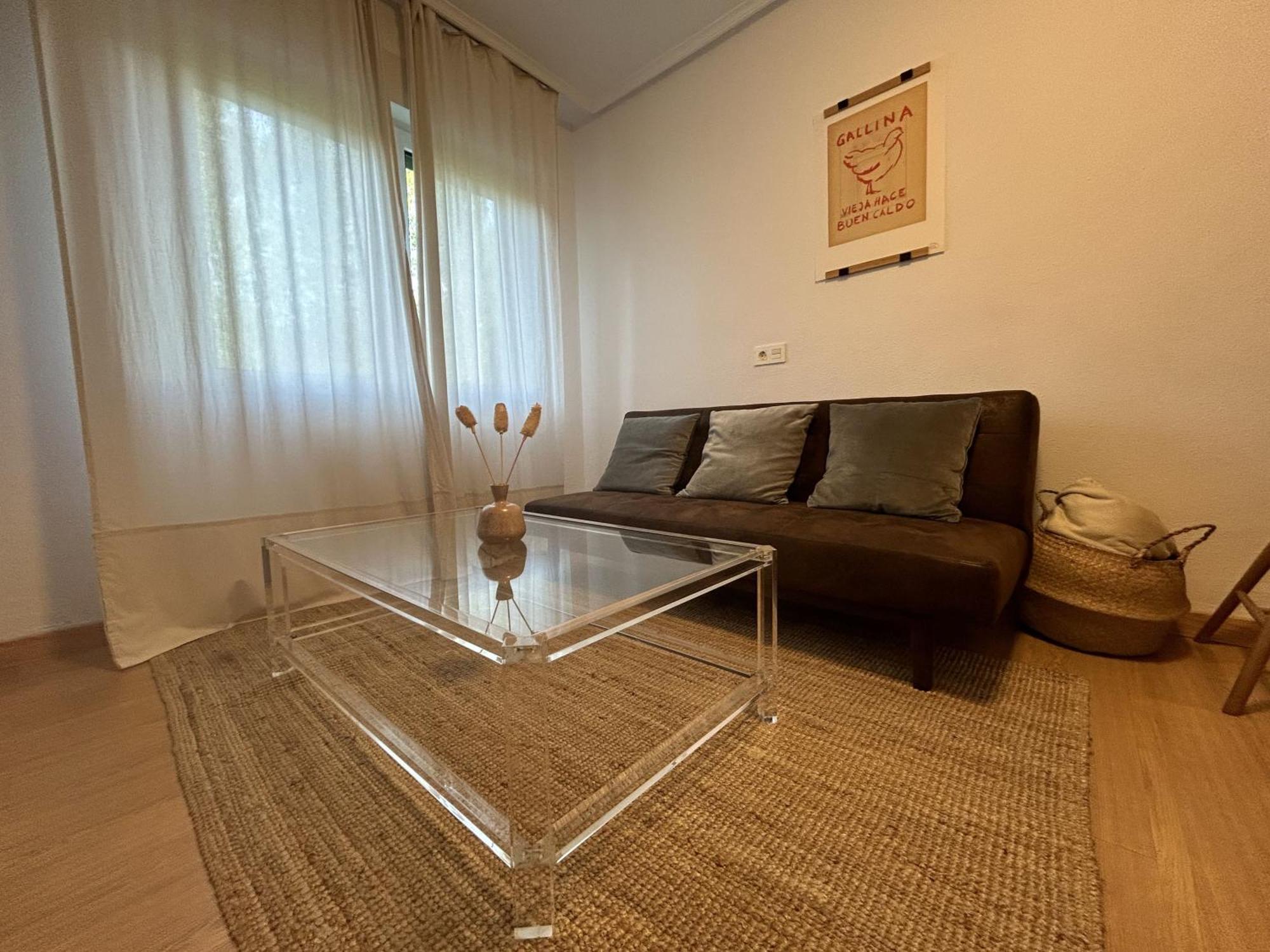 Apartament Casa Mawi Sopelana Zewnętrze zdjęcie