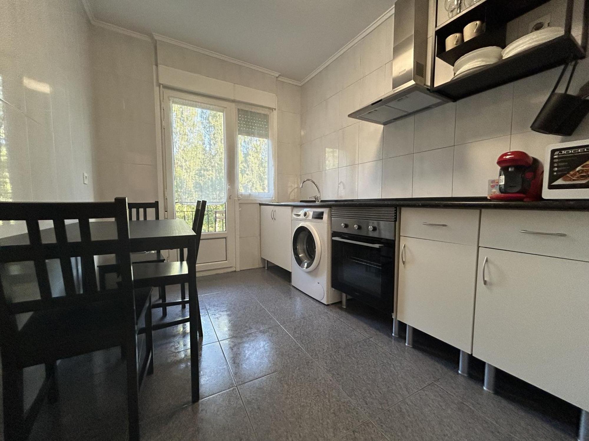 Apartament Casa Mawi Sopelana Zewnętrze zdjęcie